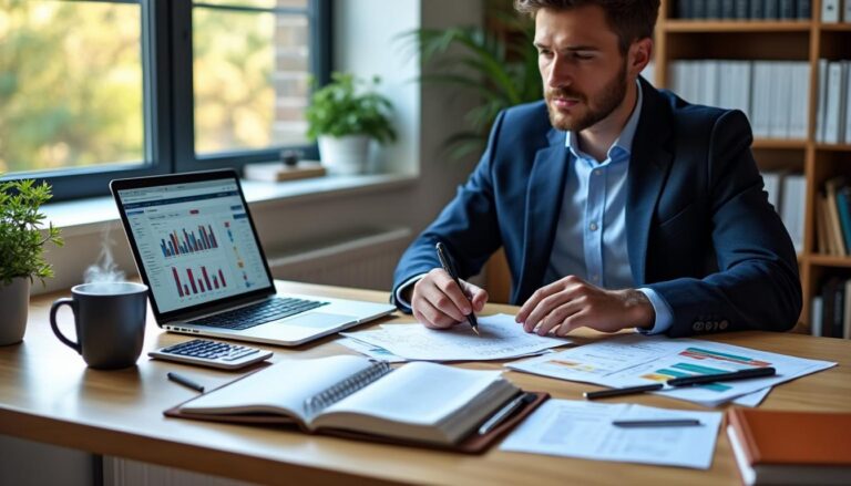 découvrez les étapes clés pour créer un budget financier réaliste et efficace, afin de mieux gérer vos finances personnelles et atteindre vos objectifs économiques.