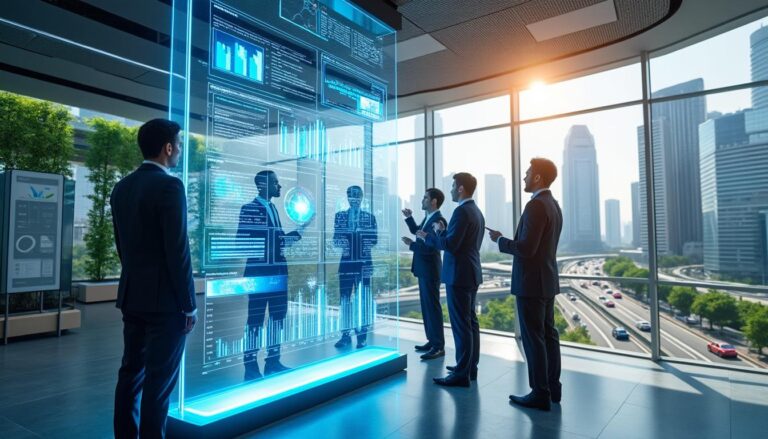 découvrez comment l'informatique joue un rôle clé dans la résolution des problèmes sociaux en apportant des solutions innovantes et efficaces.