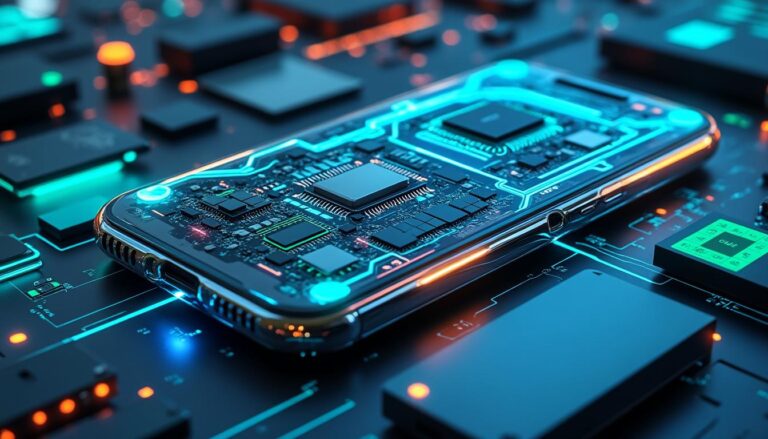 découvrez comment l'architecture android 15 améliore l'efficacité énergétique des smartphones pour une autonomie prolongée et des performances optimisées.