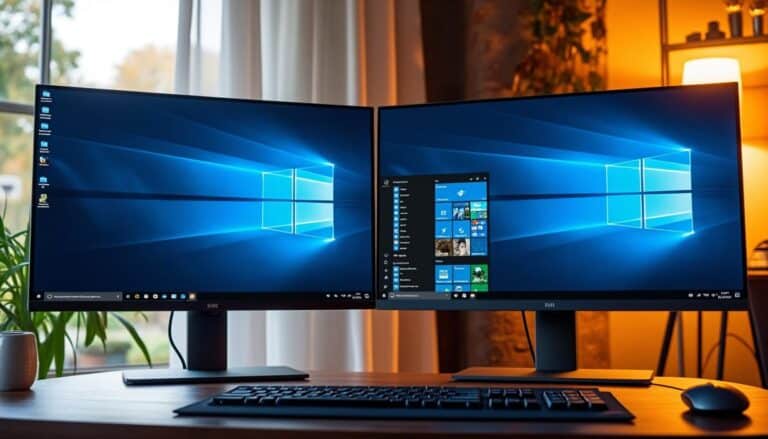 découvrez comment revenir à windows 10 si vous n'êtes pas satisfait de windows 11, avec des étapes simples pour restaurer votre système en toute sécurité.