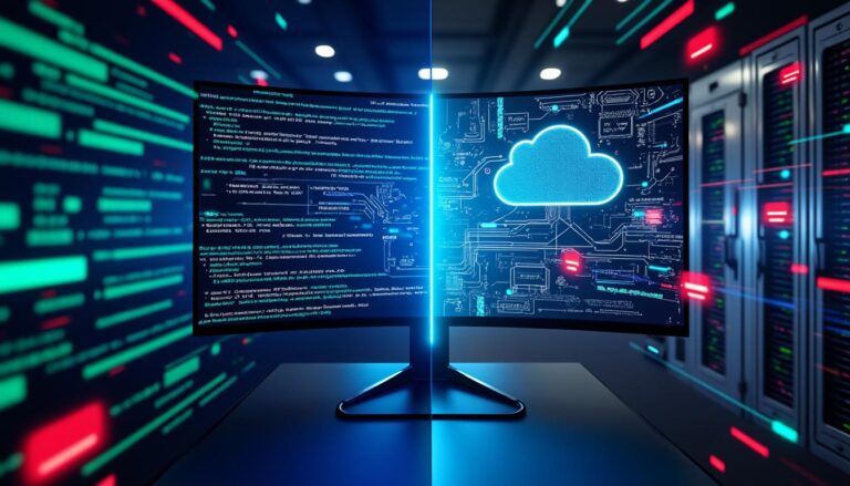 découvrez les principales différences entre l'informatique et les technologies de l'information, deux domaines clés du numérique, pour mieux comprendre leurs rôles, fonctions et applications.
