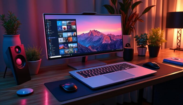 découvrez les meilleurs logiciels à installer sur windows 11 pour booster votre productivité au quotidien. optimisez votre travail avec des outils indispensables et faciles à utiliser.