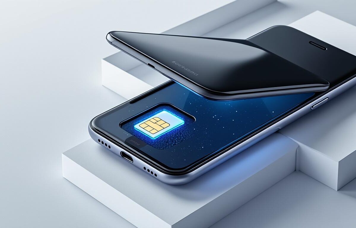 découvrez comment la technologie esim révolutionne le téléphone en supprimant la carte sim physique, offrant plus de flexibilité et de simplicité pour gérer vos abonnements mobiles.