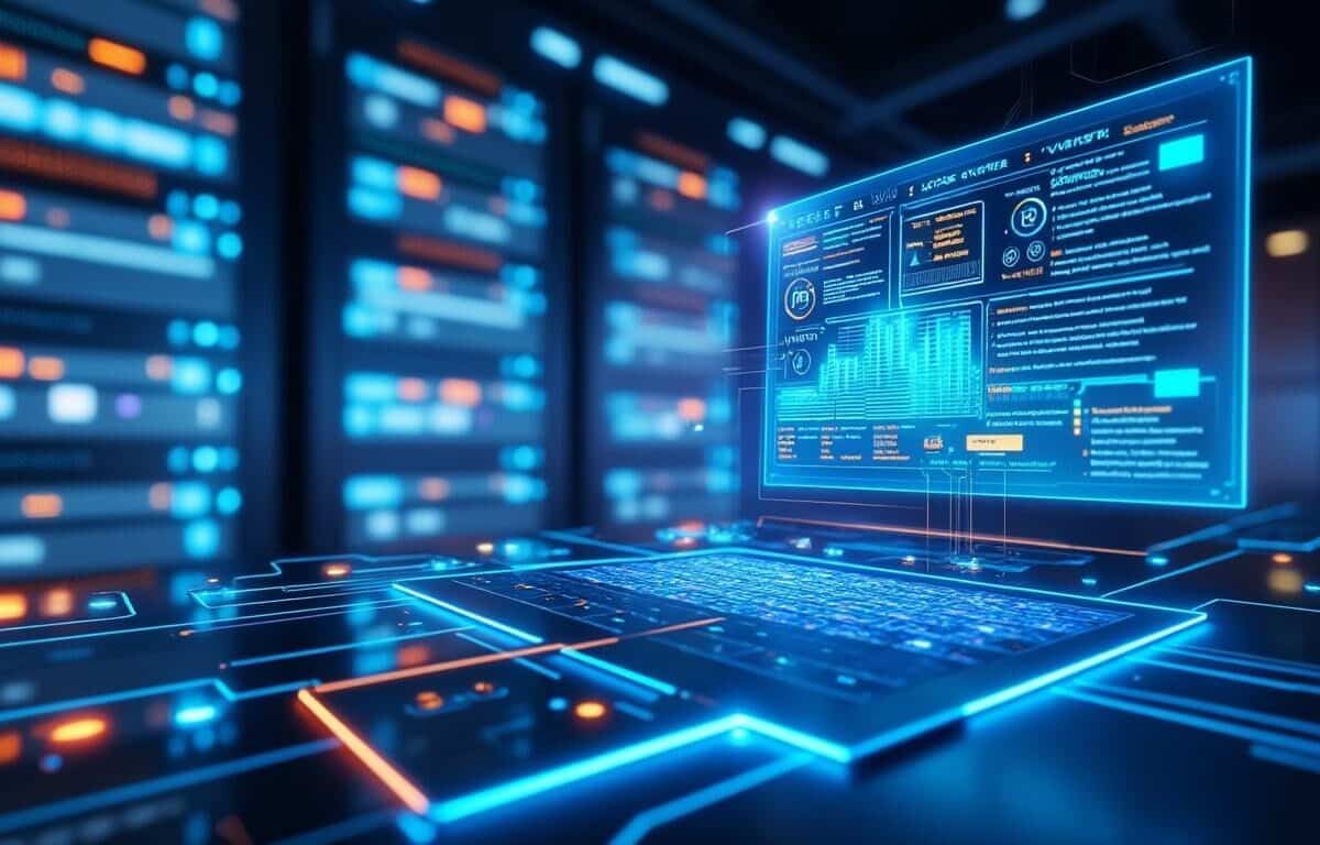 découvrez comment la virtualisation des serveurs améliore l'efficacité et la flexibilité de votre infrastructure informatique globale, en optimisant les ressources et en réduisant les coûts.