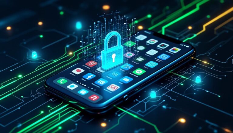 découvrez comment le google play store garantit un téléchargement sécurisé des applications android pour protéger vos appareils et vos données.