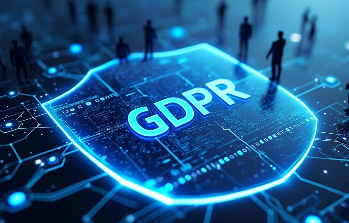 découvrez comment le rgpd régule l'utilisation des données personnelles dans le monde numérique pour protéger la vie privée des utilisateurs.