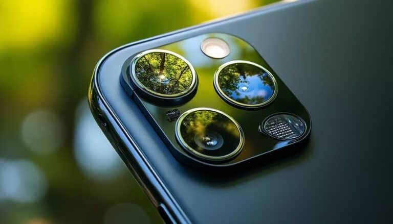 découvrez comment le capteur photo 200 mpx améliore la qualité des clichés sur téléphone en offrant des images ultra-détaillées et éclatantes.