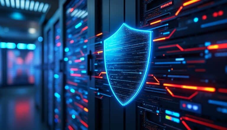 découvrez comment un pare-feu matériel protège efficacement votre réseau informatique contre les intrusions et garantit la sécurité de vos données.