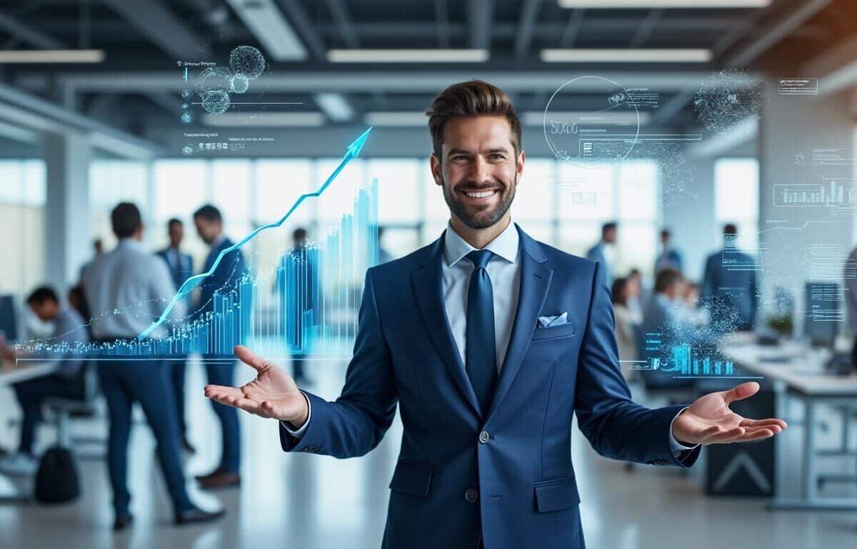 découvrez comment le personal branding peut booster rapidement l'acquisition de clients pour votre entreprise en renforçant votre image et votre présence sur le marché.