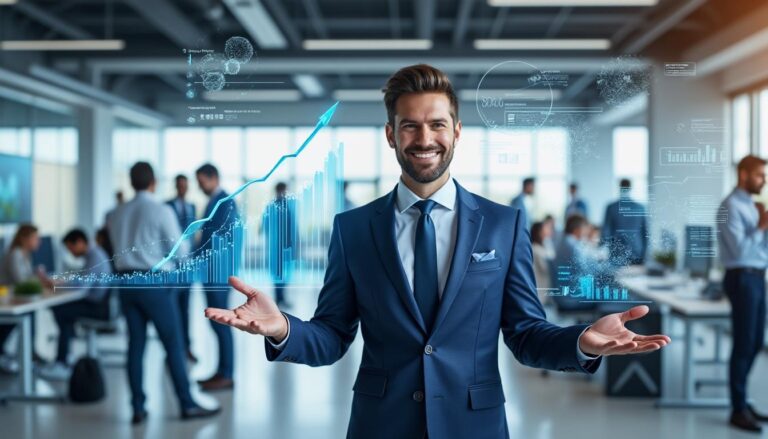 découvrez comment le personal branding peut booster rapidement l'acquisition de clients pour votre entreprise en renforçant votre image et votre présence sur le marché.