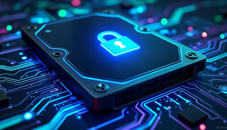 découvrez comment le protocole bitlocker protège efficacement les données stockées sur les disques windows grâce à un chiffrement avancé et une sécurité renforcée.
