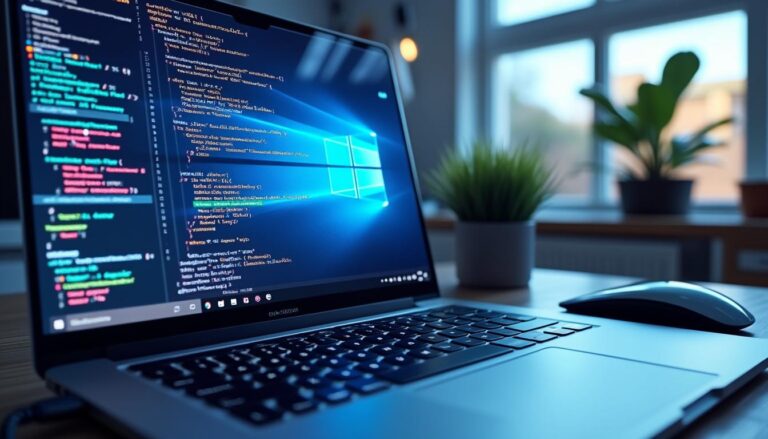 découvrez comment le sous-système linux pour windows permet d'exécuter efficacement les outils de développement, facilitant ainsi la programmation et l'intégration sur votre machine windows.
