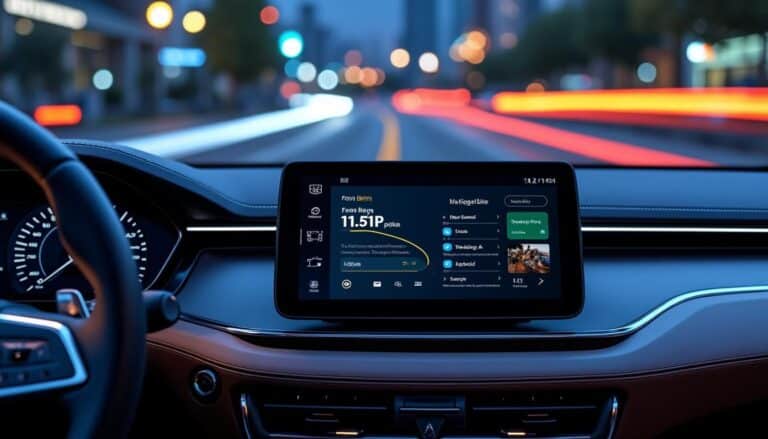 découvrez comment le système android auto connecte facilement vos applications mobiles à votre véhicule pour une expérience de conduite intuitive et sécurisée.