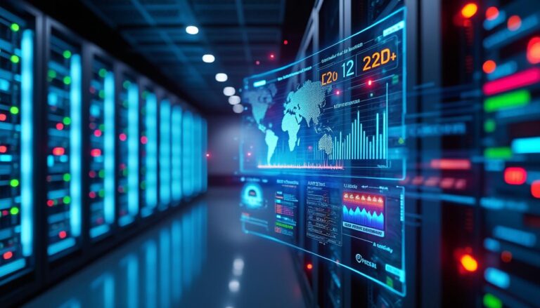 découvrez comment la maintenance prédictive permet d'anticiper les pannes des équipements informatiques pour assurer une performance optimale et réduire les interruptions.