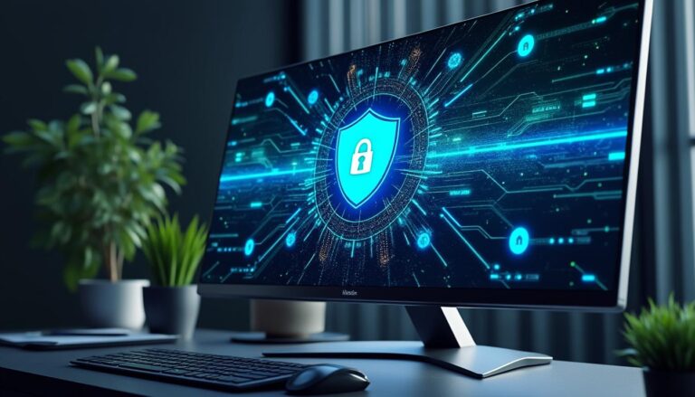 la mise à jour windows update résout des failles de sécurité critiques pour protéger votre système et assurer son bon fonctionnement.