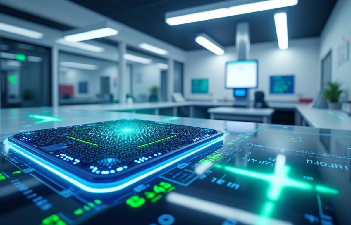 découvrez comment la nanotechnologie révolutionne les capteurs médicaux en les miniaturisant pour des diagnostics plus précis et innovants.