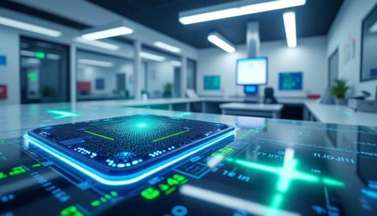 découvrez comment la nanotechnologie révolutionne les capteurs médicaux en les miniaturisant pour des diagnostics plus précis et innovants.