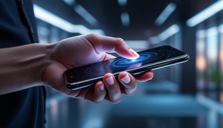 découvrez comment la technologie haptique révolutionne l'expérience utilisateur en offrant une immersion sensorielle améliorée sur téléphone, rendant chaque interaction plus réaliste et captivante.