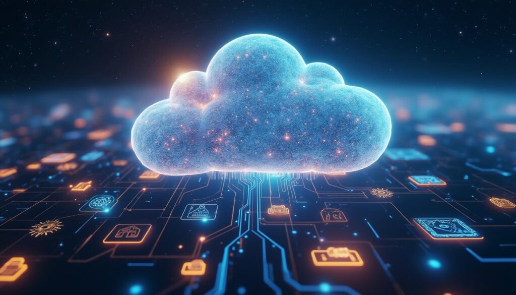 découvrez comment l'archivage cloud assure la préservation durable et sécurisée de la mémoire du patrimoine numérique mondial.