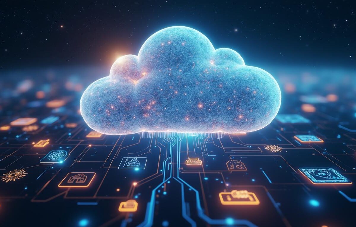 découvrez comment l'archivage cloud assure la préservation durable et sécurisée de la mémoire du patrimoine numérique mondial.