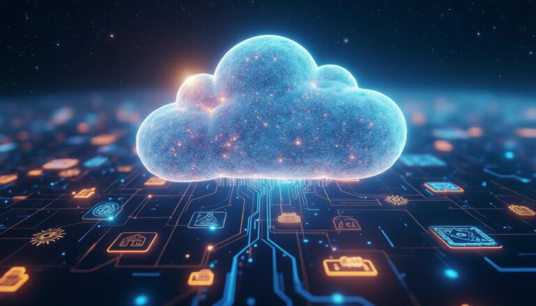 découvrez comment l'archivage cloud assure la préservation durable et sécurisée de la mémoire du patrimoine numérique mondial.