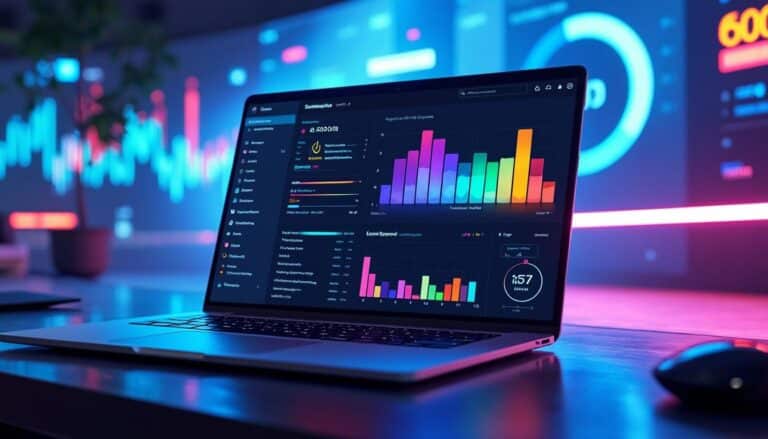 découvrez comment le gestionnaire de tâches windows détecte et gère les processus énergivores pour optimiser les performances et la consommation d'énergie de votre ordinateur.