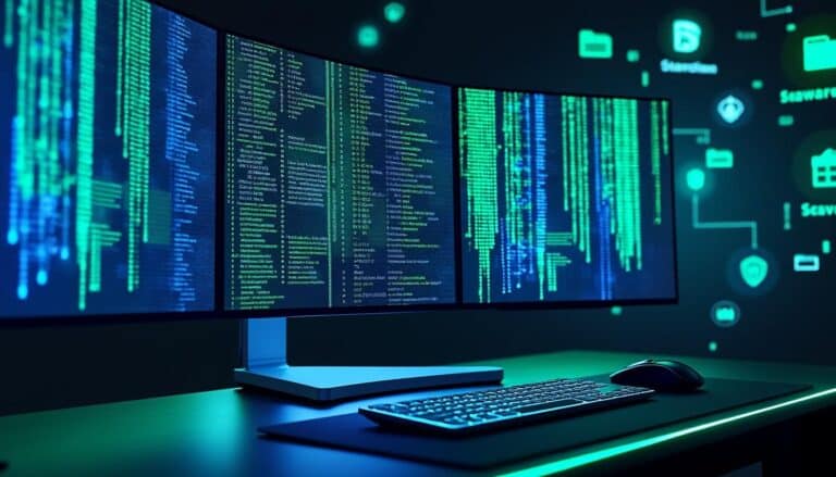 découvrez comment le langage python facilite l'automatisation des tâches informatiques pour gagner en efficacité et productivité.