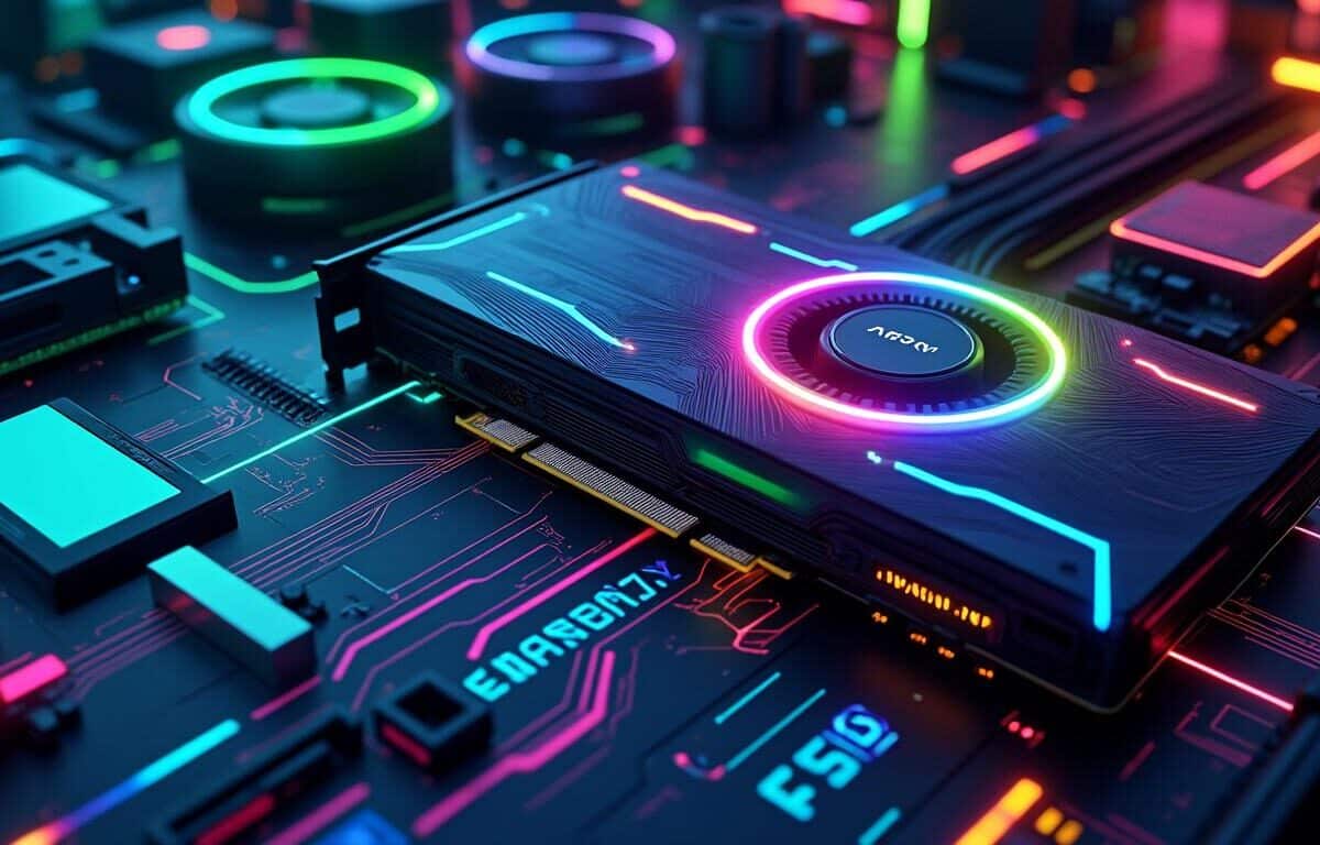 le mode jeu de windows optimise l'utilisation des ressources gpu pour améliorer les performances et offrir une expérience de jeu fluide et réactive.