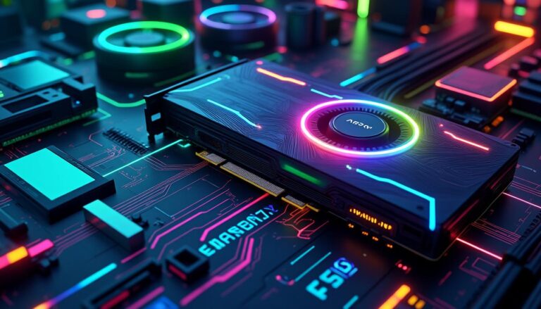 le mode jeu de windows optimise l'utilisation des ressources gpu pour améliorer les performances et offrir une expérience de jeu fluide et réactive.