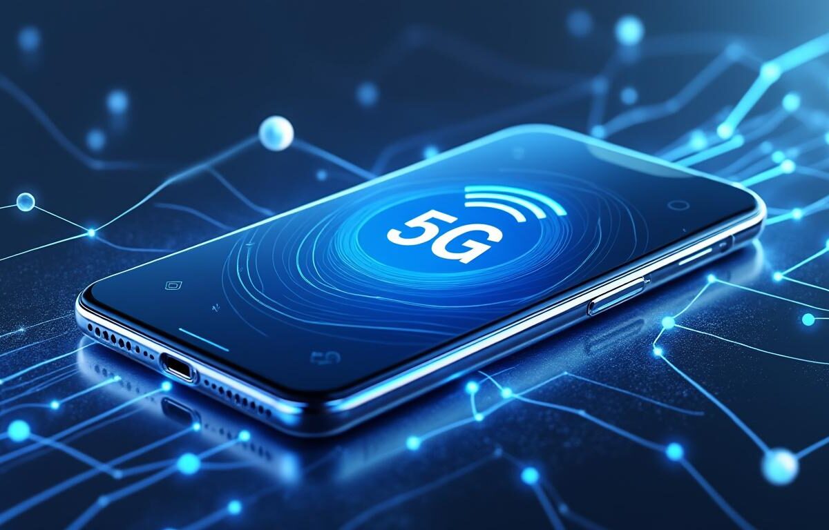 découvrez comment le modem 5g intégré améliore la stabilité et la rapidité de la connexion internet de votre téléphone pour une expérience optimale.