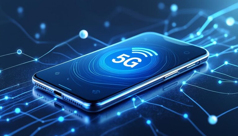 découvrez comment le modem 5g intégré améliore la stabilité et la rapidité de la connexion internet de votre téléphone pour une expérience optimale.