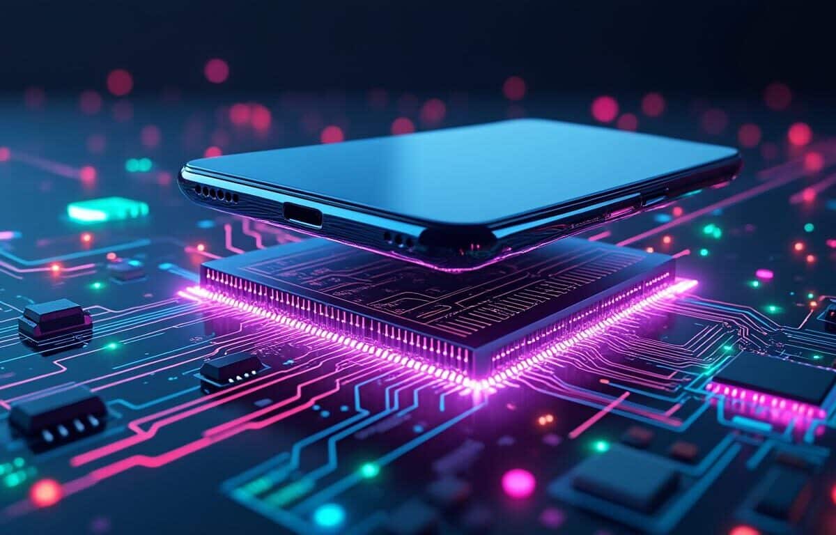 découvrez comment le projet mainline améliore et accélère les mises à jour système d'android pour une expérience utilisateur plus fluide et sécurisée.