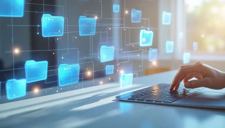 découvrez comment l'explorateur de fichiers windows facilite l'organisation fluide de vos documents pour un accès rapide et efficace.