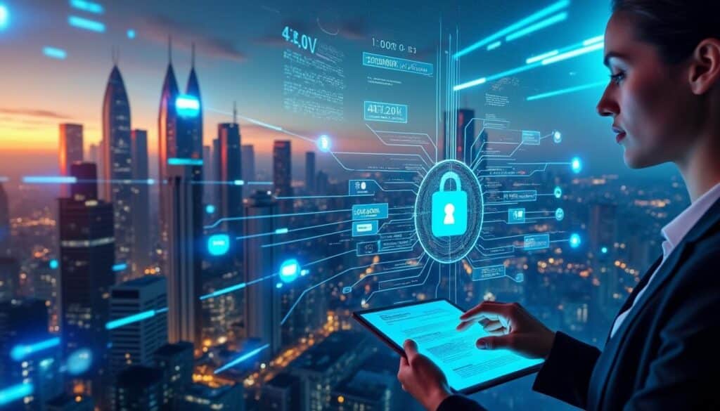 découvrez comment la confiance numérique stimule et sécurise l'économie du web moderne, essentielle pour les entreprises et les utilisateurs.