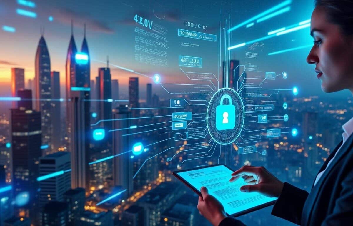 découvrez comment la confiance numérique stimule et sécurise l'économie du web moderne, essentielle pour les entreprises et les utilisateurs.
