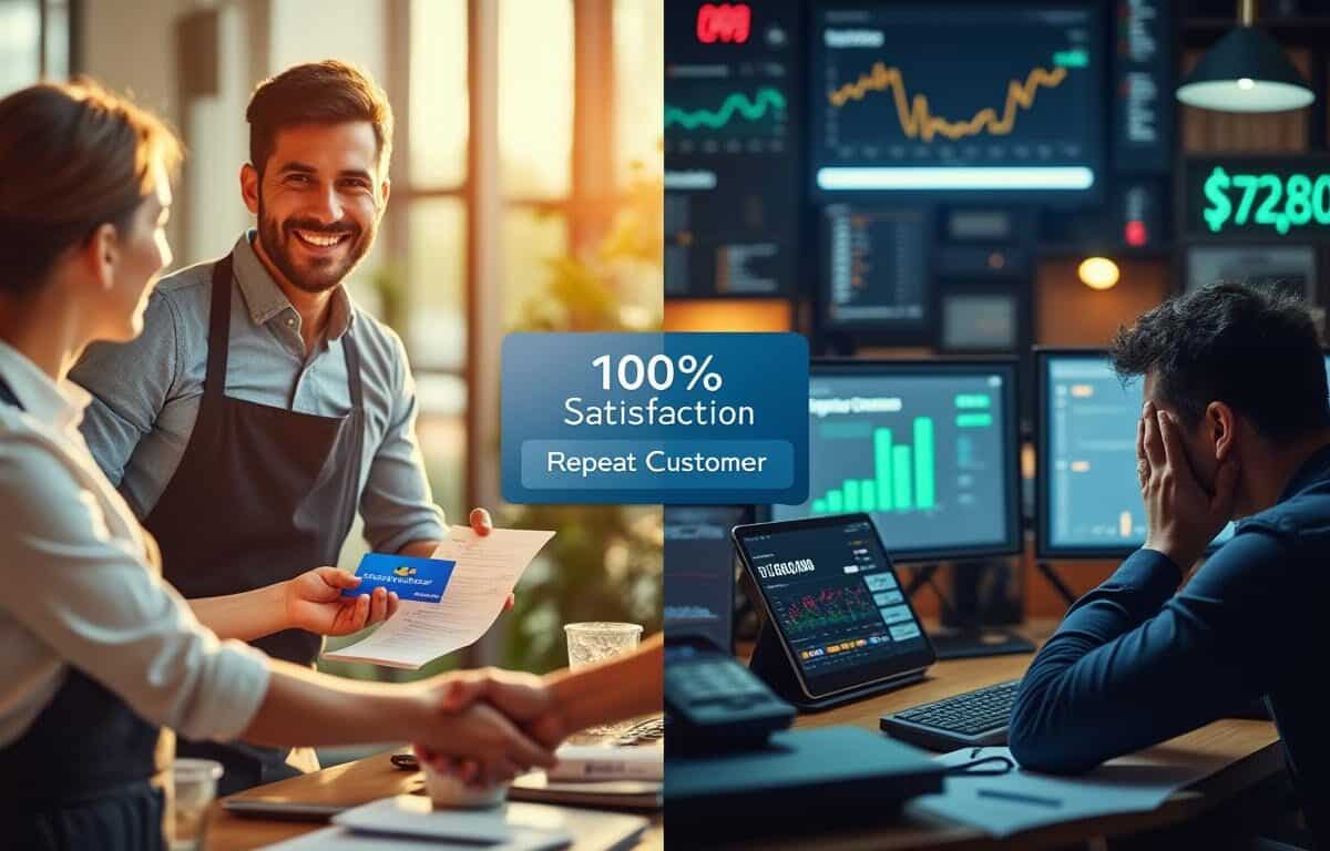 découvrez pourquoi la fidélisation client est plus économique que l'acquisition de nouveaux clients pour votre entreprise et comment optimiser votre stratégie marketing.