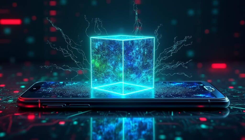 découvrez comment la sandbox android protège vos données en isolant les applications malveillantes pour garantir la sécurité de votre appareil.