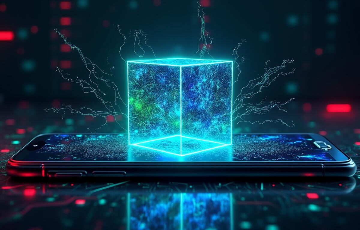 découvrez comment la sandbox android protège vos données en isolant les applications malveillantes pour garantir la sécurité de votre appareil.