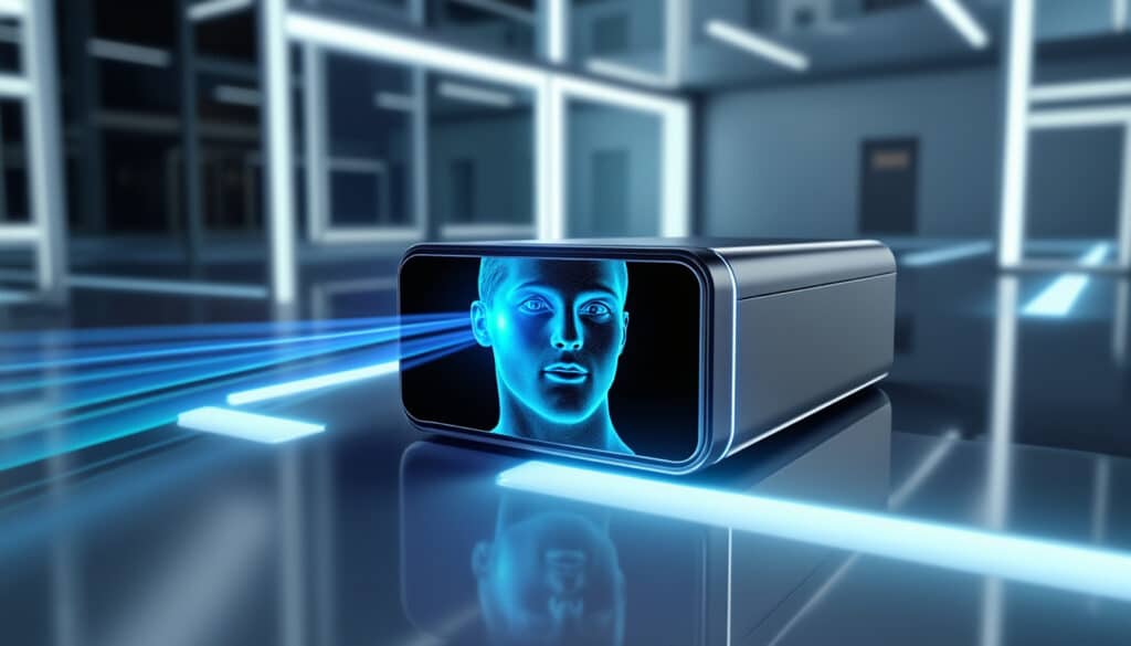découvrez comment le capteur tof révolutionne la photographie high-tech en mesurant la profondeur avec précision pour des images plus nettes et réalistes.
