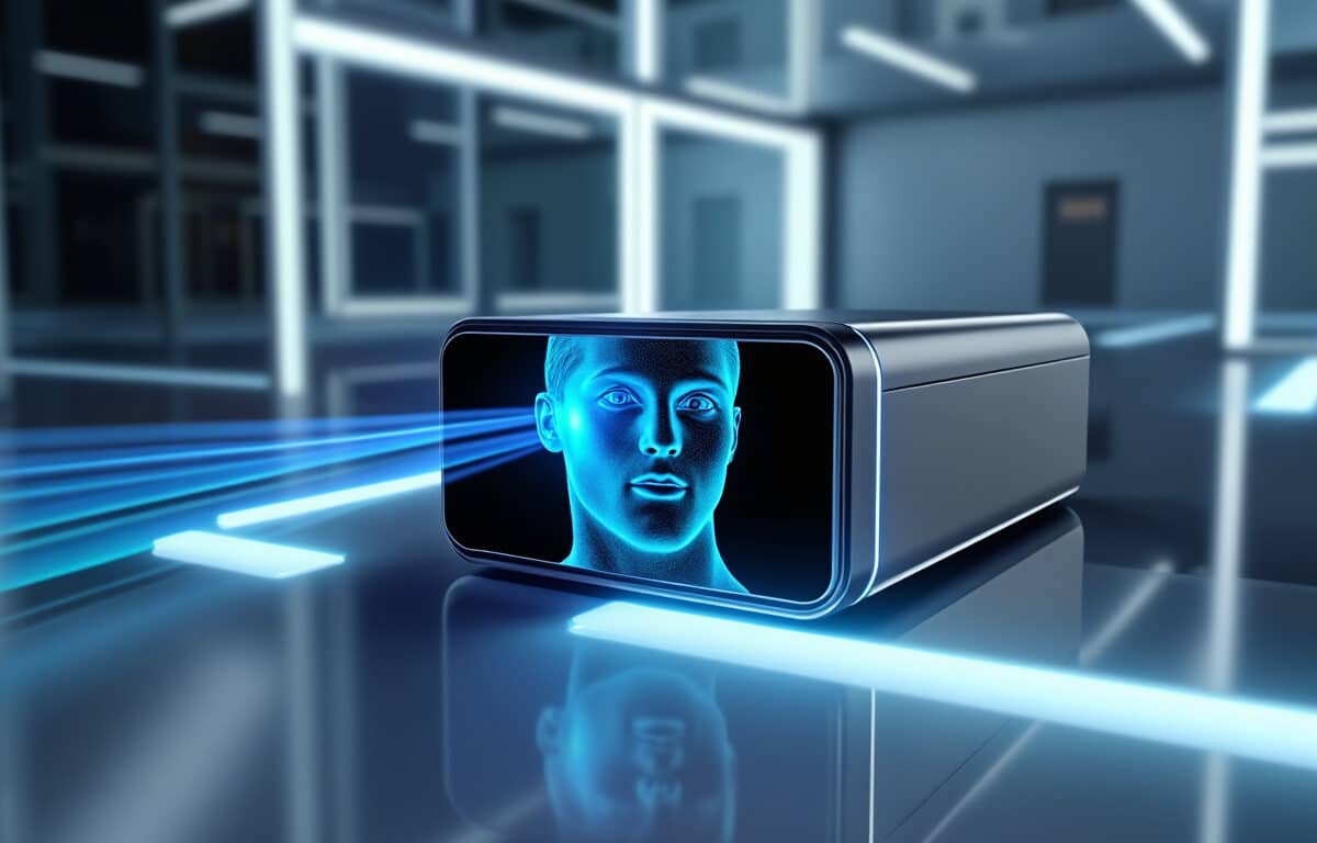découvrez comment le capteur tof révolutionne la photographie high-tech en mesurant la profondeur avec précision pour des images plus nettes et réalistes.