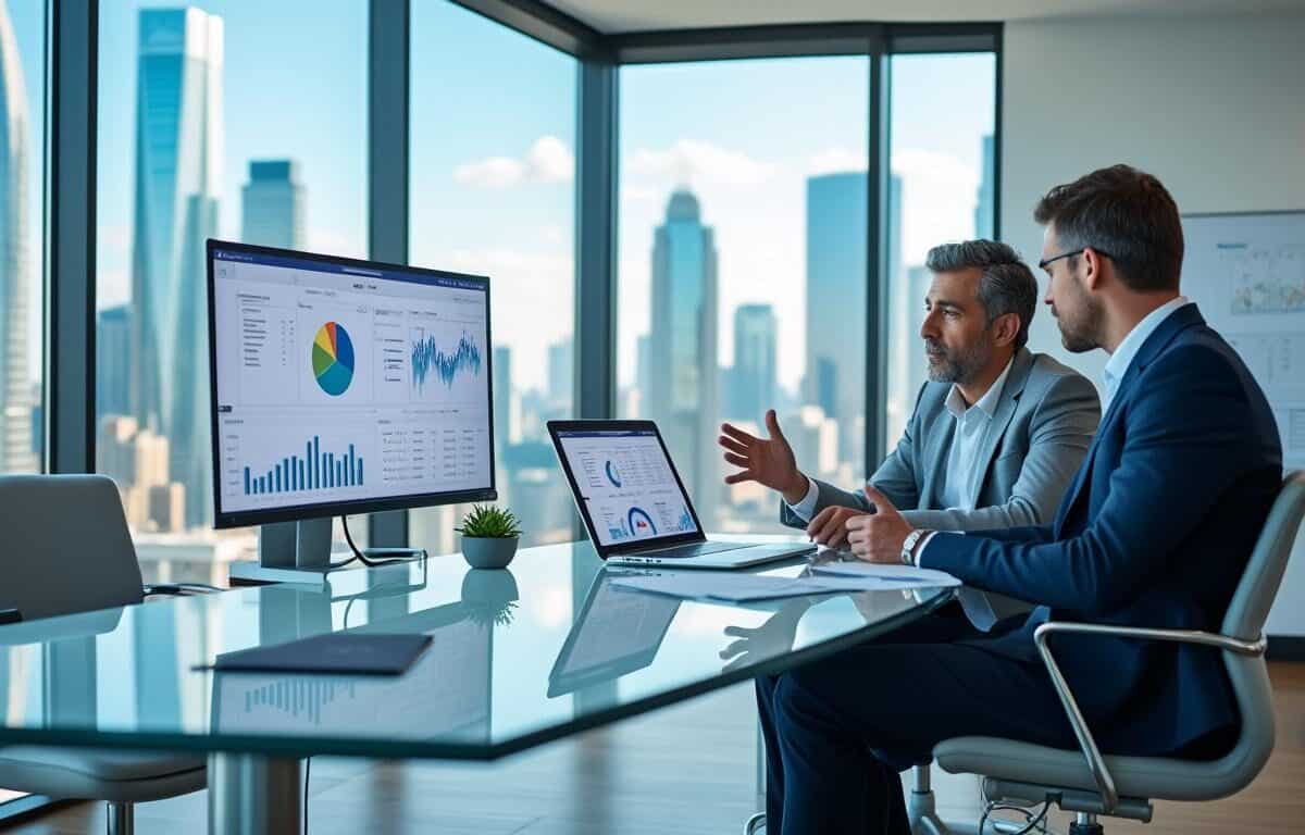 découvrez comment le mentorat favorise la montée en compétences rapide des cadres en entreprise, améliorant leur performance et leur leadership.