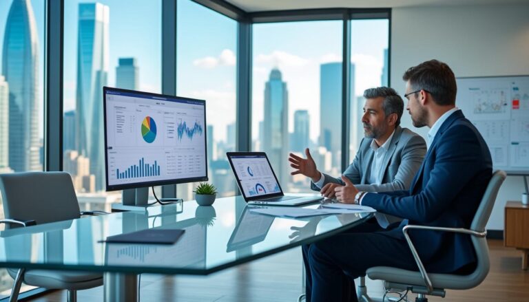 découvrez comment le mentorat favorise la montée en compétences rapide des cadres en entreprise, améliorant leur performance et leur leadership.