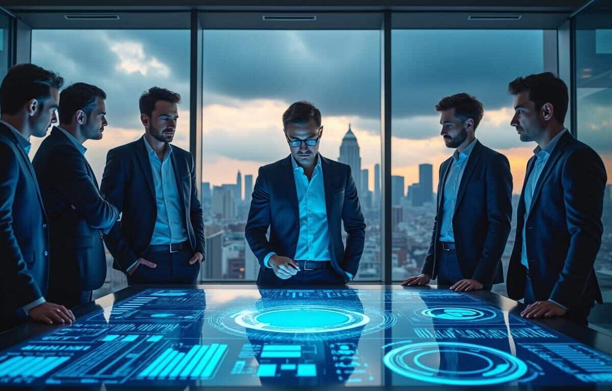 découvrez comment un pivot stratégique peut sauver une entreprise en période de crise majeure, en adaptant son modèle et en retrouvant la croissance.