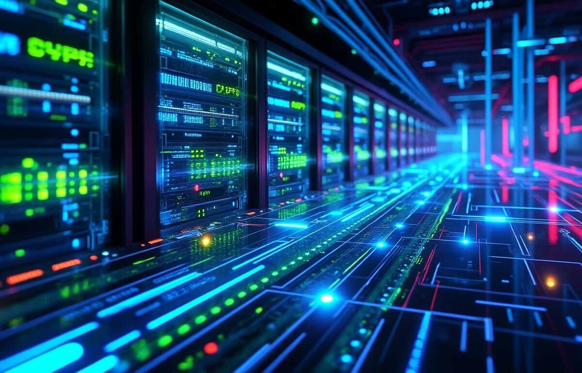 découvrez comment le protocole tcp/ip assure la communication efficace et fiable au sein des réseaux informatiques, en standardisant l'échange de données.