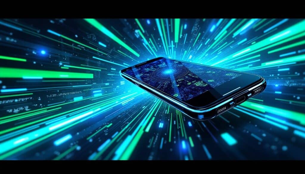 découvrez comment le runtime art optimise la vitesse d'exécution des applications android pour une expérience utilisateur plus fluide et rapide.