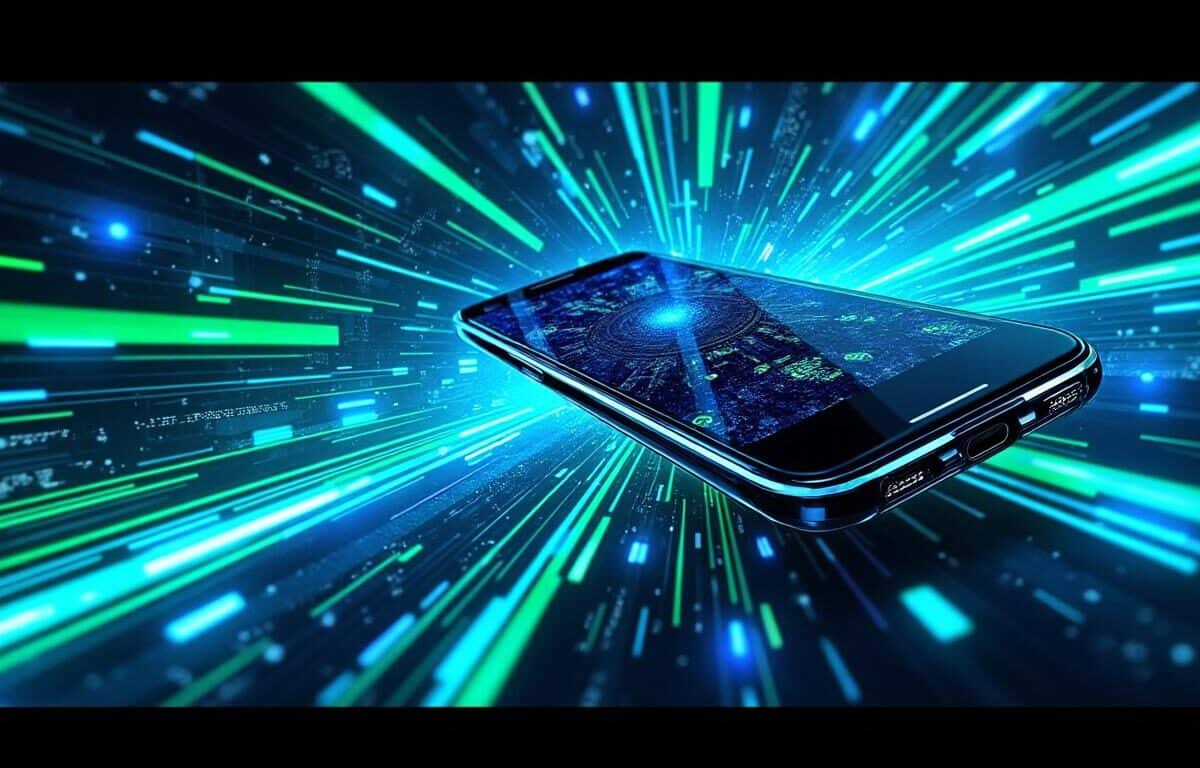 découvrez comment le runtime art optimise la vitesse d'exécution des applications android pour une expérience utilisateur plus fluide et rapide.
