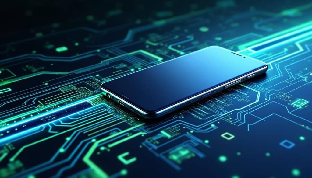 découvrez comment le système de fichiers f2fs améliore la vitesse d'écriture mémoire sur les appareils android, optimisant ainsi les performances et la réactivité.