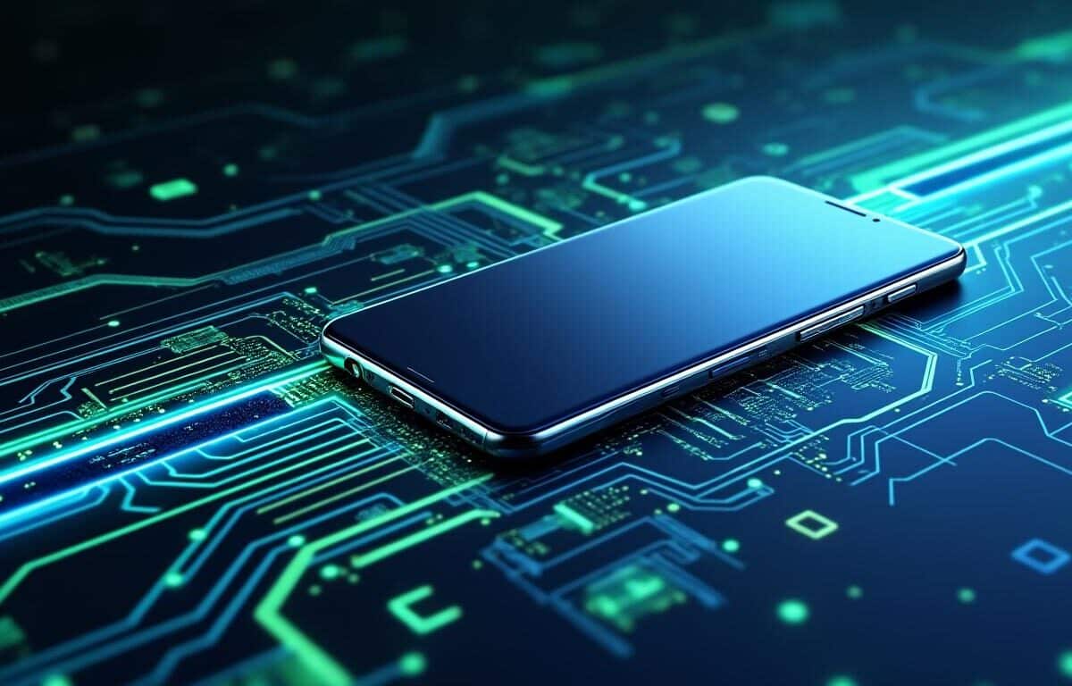 découvrez comment le système de fichiers f2fs améliore la vitesse d'écriture mémoire sur les appareils android, optimisant ainsi les performances et la réactivité.