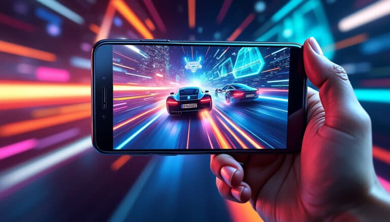 découvrez comment l'api vulkan améliore significativement les performances graphiques des jeux android, offrant une expérience de jeu plus fluide et immersive.