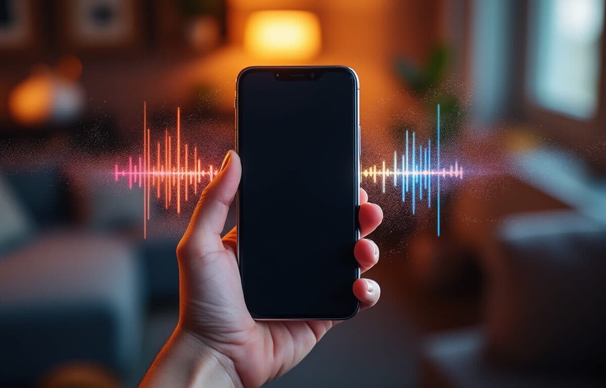 découvrez l'audio spatial qui recrée un environnement sonore 3d immersif directement sur votre téléphone pour une expérience audio unique et réaliste.